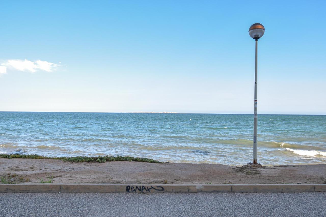 Vicino Al Mare 호텔 산타 폴라 외부 사진